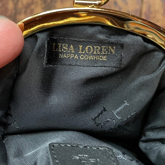 vintage change purse - Picture 3 of 4